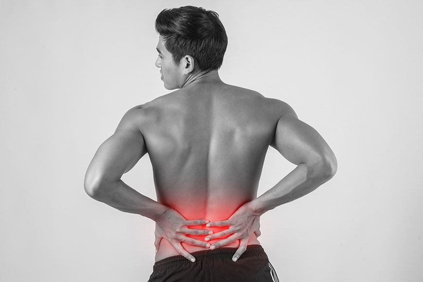 Lower Back Pain: Causes, Symptoms, and Chiropractic Care in Lake Wylie, SC